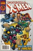 Essential X-Men Vol 1 67