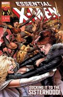 Essential X-Men (Vol. 2) #13 Cover date: January, 2011