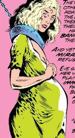 Eve 3,031 War of the Worlds (Earth-691)
