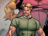 Fandral (Terra-616)