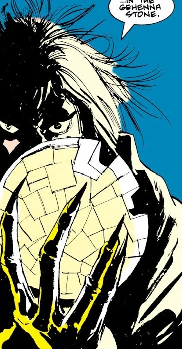 James Howlett Earth 616 Expanded History Marvel Database Fandom