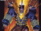 Ghost Rider: Return of Vengeance Vol 1 1