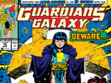 Guardians of the Galaxy Vol 1 15