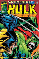 Hulk Vol 1 8