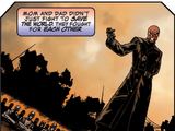 Hydra (Earth-415)