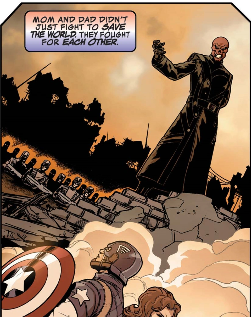 Hydra Marvel Database Fandom