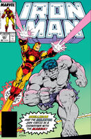 Iron Man Vol 1 247