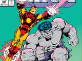 Iron Man Vol 1 247