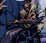 Mutant 143 X-Men movie apocryphal comics (Earth-TRN1286)