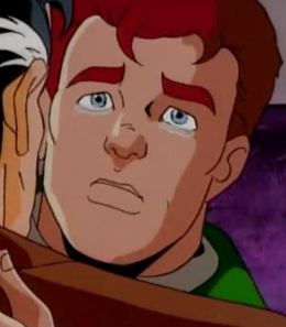Kevin MacTaggert (Earth-92131) from X-Men The Animated Series Season 4 5 002