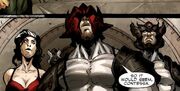 Leviathan (Earth-616) from Secret Warriors Vol 1 16 001