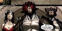 Leviathan (Earth-616) from Secret Warriors Vol 1 16 001