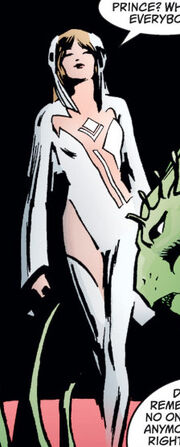 Luna Maximoff (Earth-9997) from Earth X Vol 1 1 0001