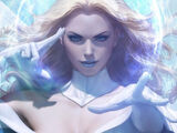 Emma Frost (Tierra-616)