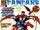 Marvel Fanfare Vol 2 1