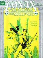 Marvel Graphic Novel #53