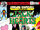 Jack of Hearts Comic Books
