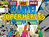 Marvel Super-Heroes Vol 2 15