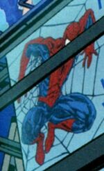 Peter Parker (Earth-96099) from Timestorm 2009-2099 Vol 1 1.jpg