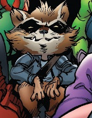 Rocket Raccoon (Earth-TRN1039) | Marvel Database | Fandom