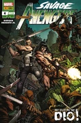 Comics:Savage Avengers 4 2020, 01
