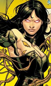 Selene Gallio (Earth-616) from Empyre X-Men Vol 1 3 001