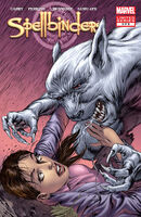 Spellbinders #3