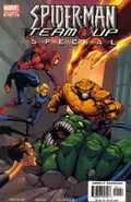 Spider-Man Team-Up Special Vol 1 1