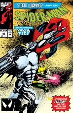 Spider-Man Vol 1 42