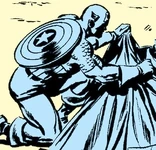 Kang died trying to nuke Avengers (Earth-86501)