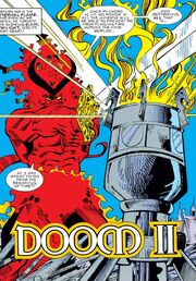 Surtur (Earth-616) from Thor Vol 1 353 001