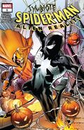 Symbiote Spider-Man: Alien Reality