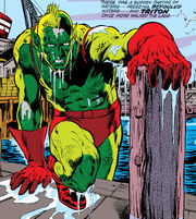 Triton (Earth-616) from Avengers Vol 1 95 001