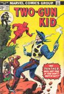 Two-Gun Kid #119