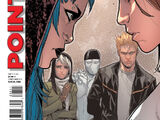 Ultimate Comics X-Men Vol 1 18.1