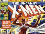 Uncanny X-Men Vol 1 147