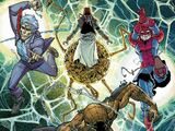 Web of Life and Destiny