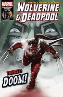 Wolverine & Deadpool Vol 5 17