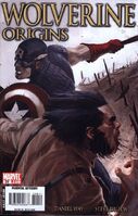 Wolverine Origins Vol 1 20