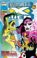 Adventures of the X-Men Vol 1 9
