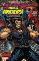 Age of Apocalypse TPB (Vol. 2): Warzones!