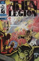 Alien Legion Vol 1 7