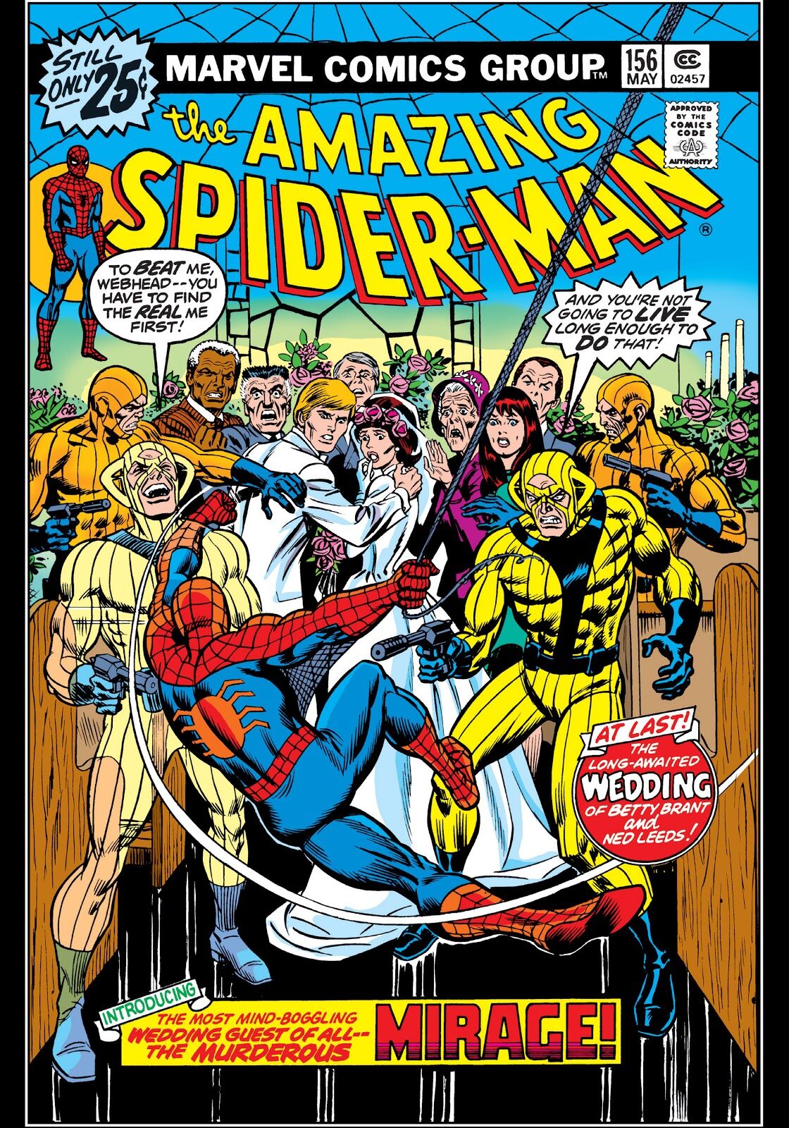 Edward Leeds Earth 616 Marvel Database Fandom