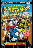 Amazing Spider-Man Vol 1 156