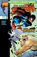 Amazing Spider-Man Vol 1 429