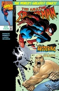 Astonishing Spider-Man Vol one 429
