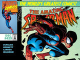 Amazing Spider-Man Vol 1 429