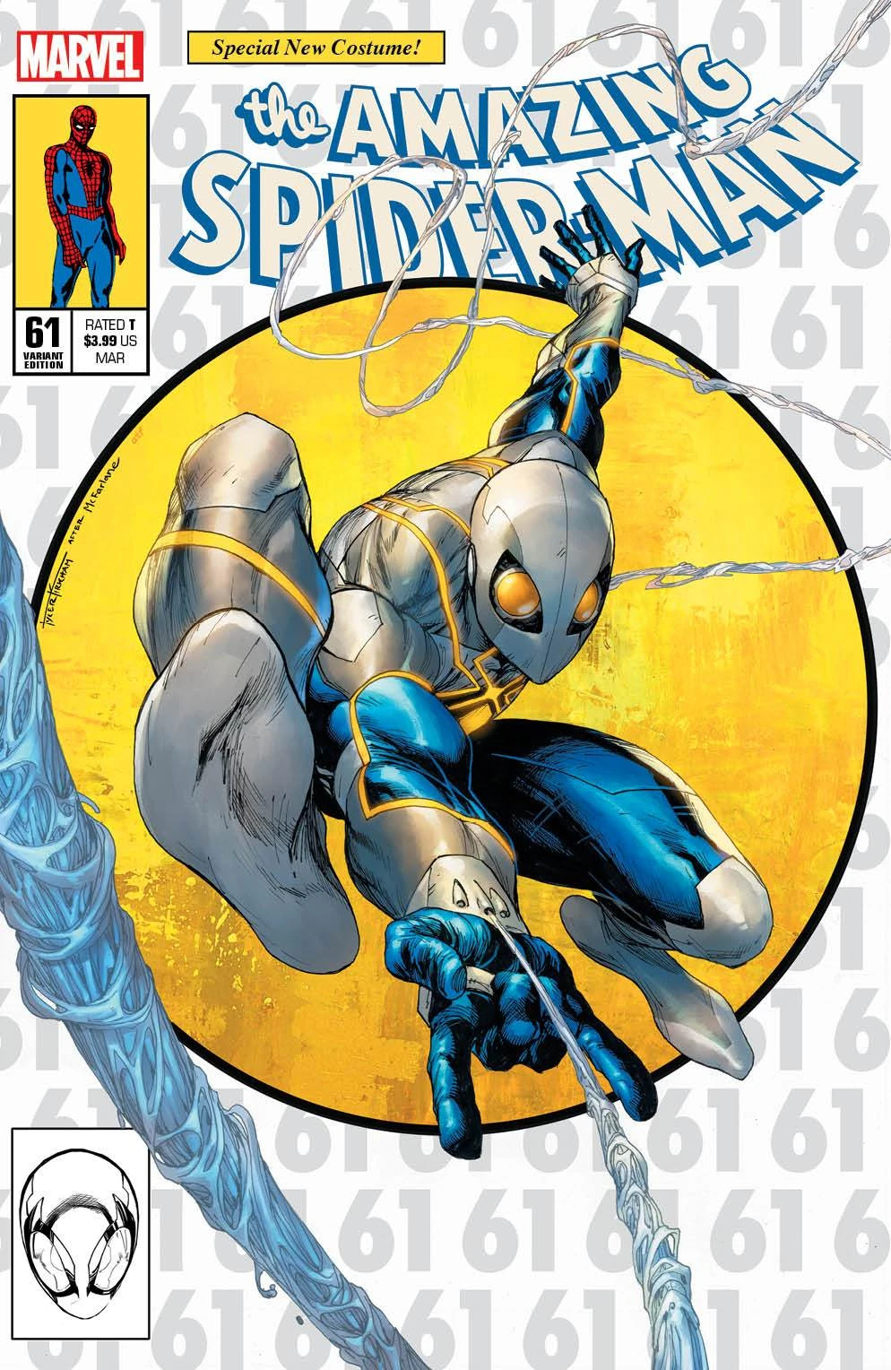 Heft (Frankie's Comics Exclusive Variant)