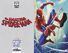 Amazing Spider-Man Vol 5 7 Marvel Battle Lines Wraparound Variant