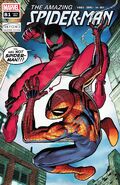 Amazing Spider-Man (Vol. 5) #81